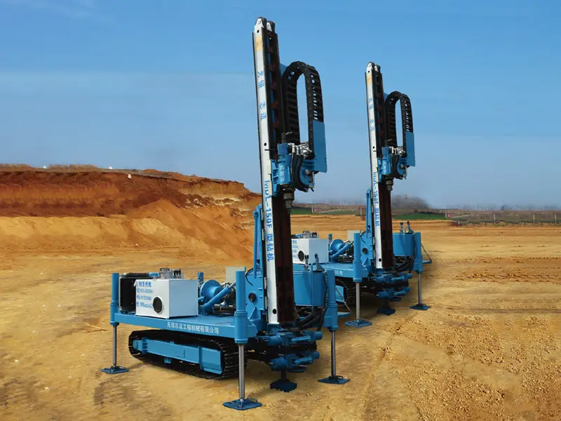 Бұрғылау машинасы