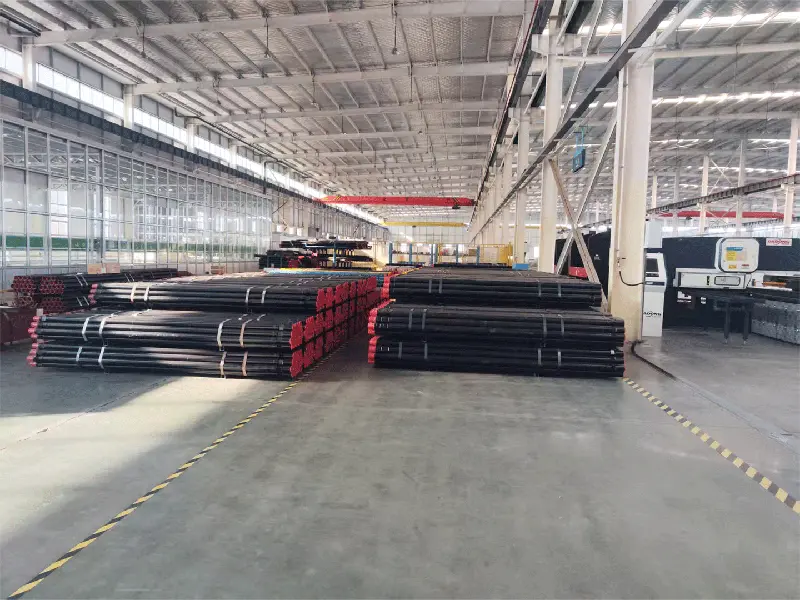 Бұрғылау құралдары