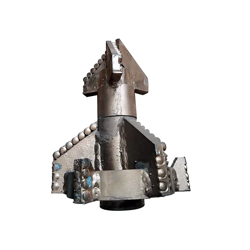 Comprehensive Drill Bit Comprehensive Drill Bit