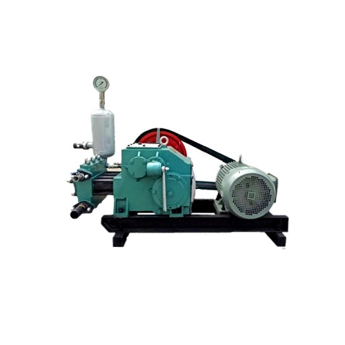 Plunger Triplex сорғысы